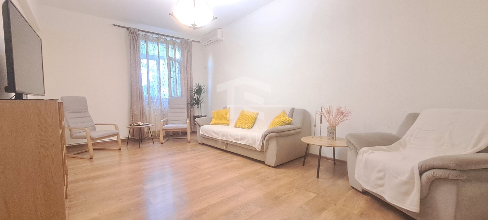 2 Camere Decomandat | Centrala | 2 minute Metrou Brancoveanu | Boxa - Poză 2