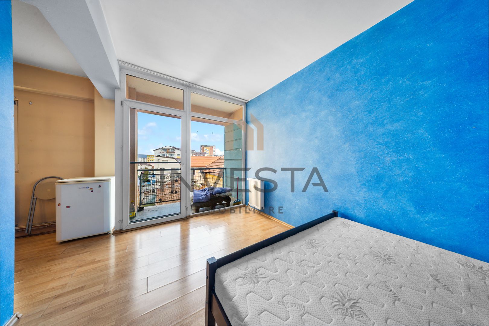 Oportunitate de investitie! Marasti ! Parcare subterana inclusa! - Poză 5