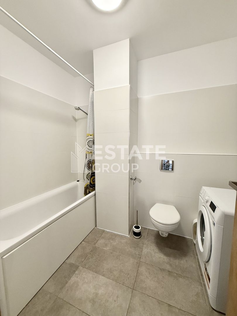 Apartament Complex Vivalia Tipografilor - Poză 10
