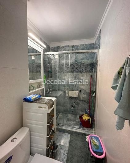2 camere, 55 mp, renovat complet, 3 min metrou Piața Sudului - Poză 10