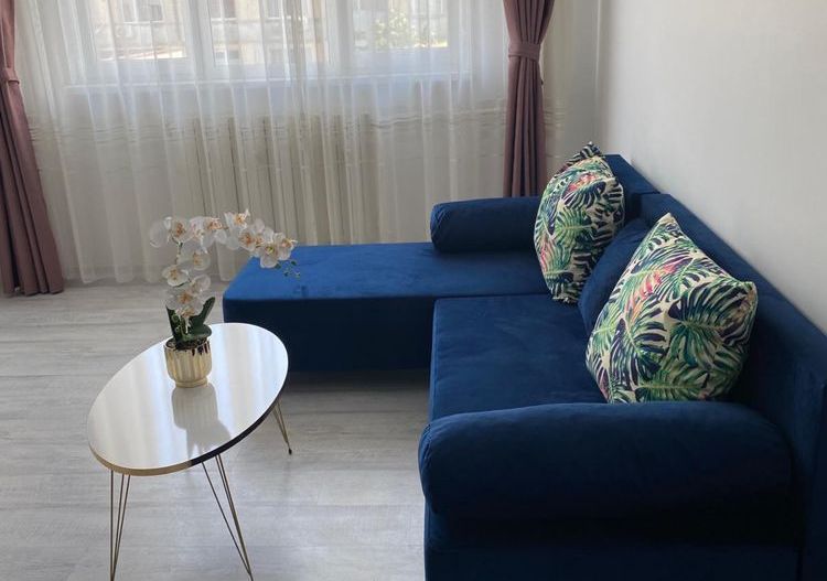 Garsonieră renovată,Țiglina 1, etaj 4 - Poză 2