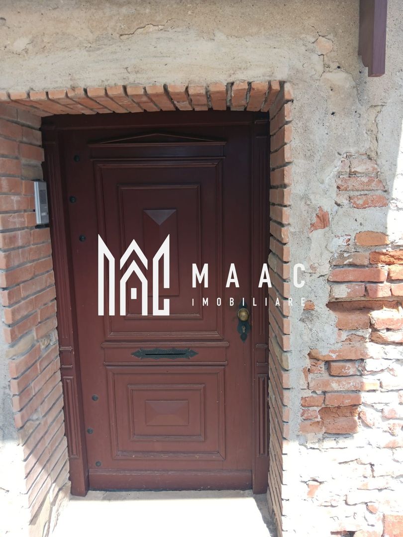 PROPRIETATE PREMIUM IN INIMA CETATII MEDIEVALE A MEDIASULUI - Poză 40