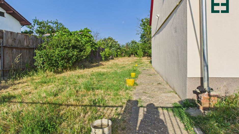 DE ÎNCHIRIAT - Casă 4 camere - Zona Strada Bogdăneștilor - Timișoara - Poză 20