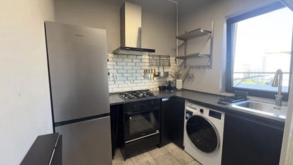 Apartament superb 2 camere, Cismigiu, mobilat lux, Cișmigiu – Sala Palatului - Poză 5