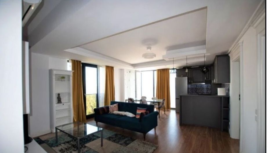 APARTAMENT AVIATIEI- BANEASA  | LUX - Poză 3