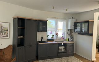 Casa individuala 110 mp, 300 teren, zona Trifoiului - Poză 2