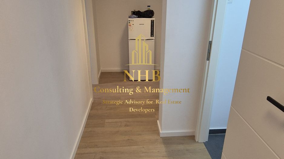 Apartament de vanzare zona tei, bloc 1986 - Poză 11