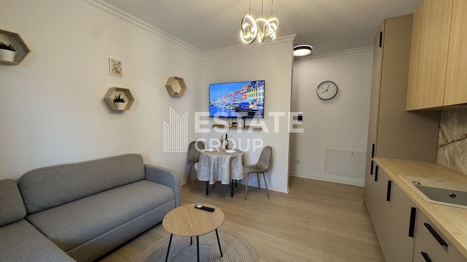 Apartament cu 2 camere in Giroc complet mobilat si utilat - Poză 4