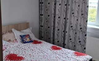 De vanzare apartament de 2 camere Titan -Scoala Mexic - Poză 3