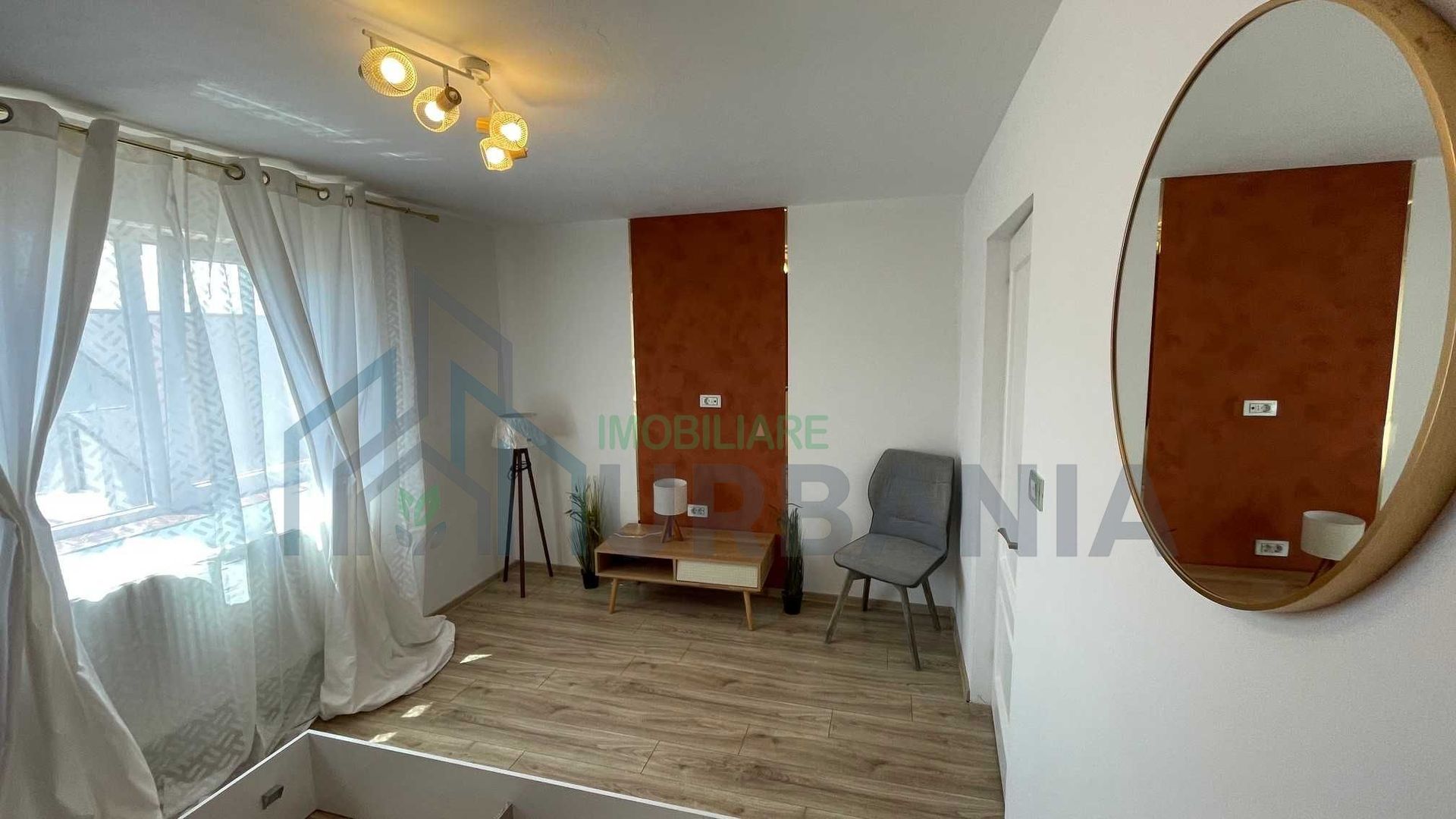 Casă individuală P+1 în Valea Lupului, Iași – 160 m² utili, teren 700 m², finalizată 2025 - Poză 8