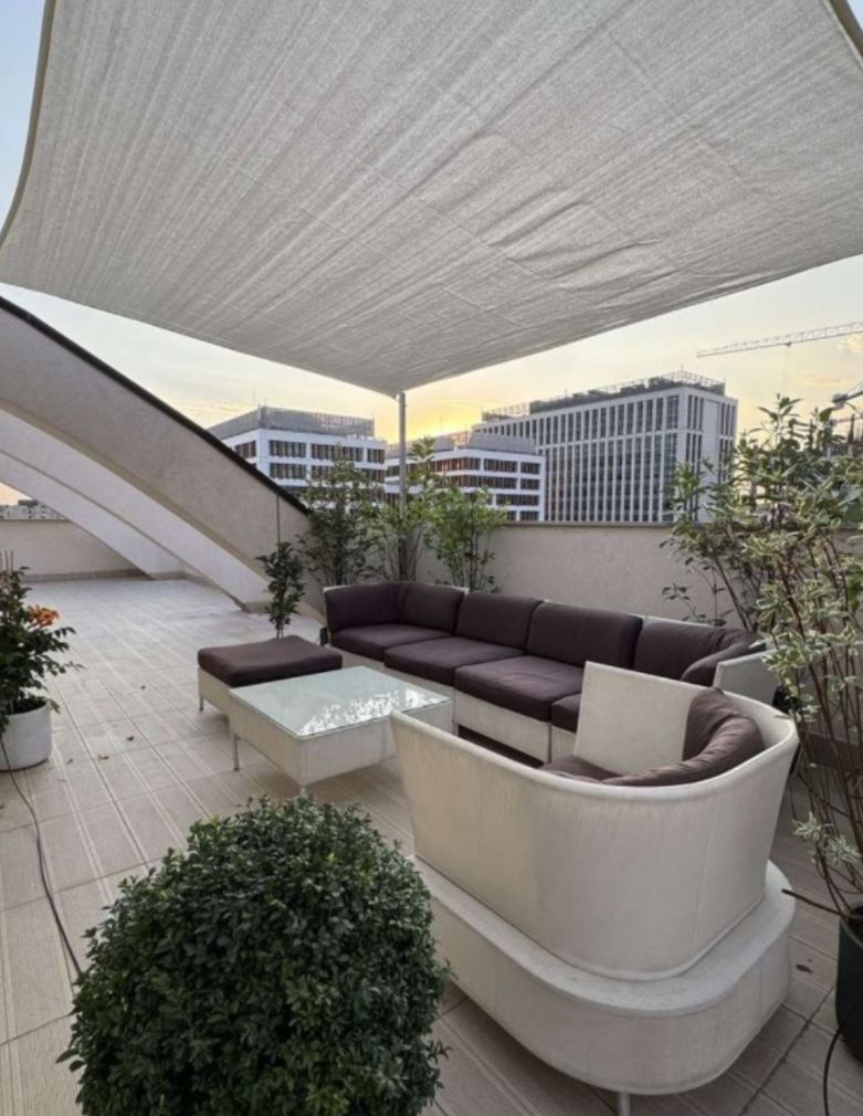 BLOC NOU ULTRALUX 3 CAMERE + TERASA PANORAMICA TIMPURI NOI + PARCARE - Poză 13