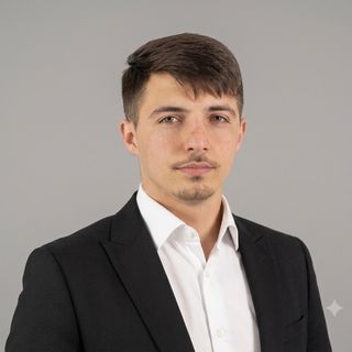 Cosmin Chirica - Tower Imob