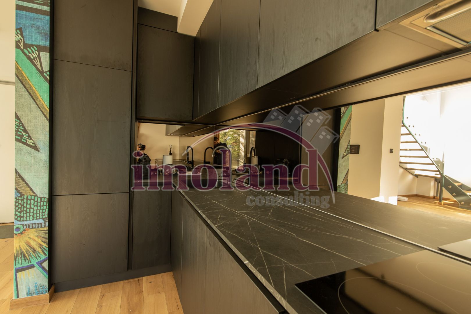 Vanzare Duplex Smart Home | curte + parcare | Aviației - Mall Promenada - Poză 9