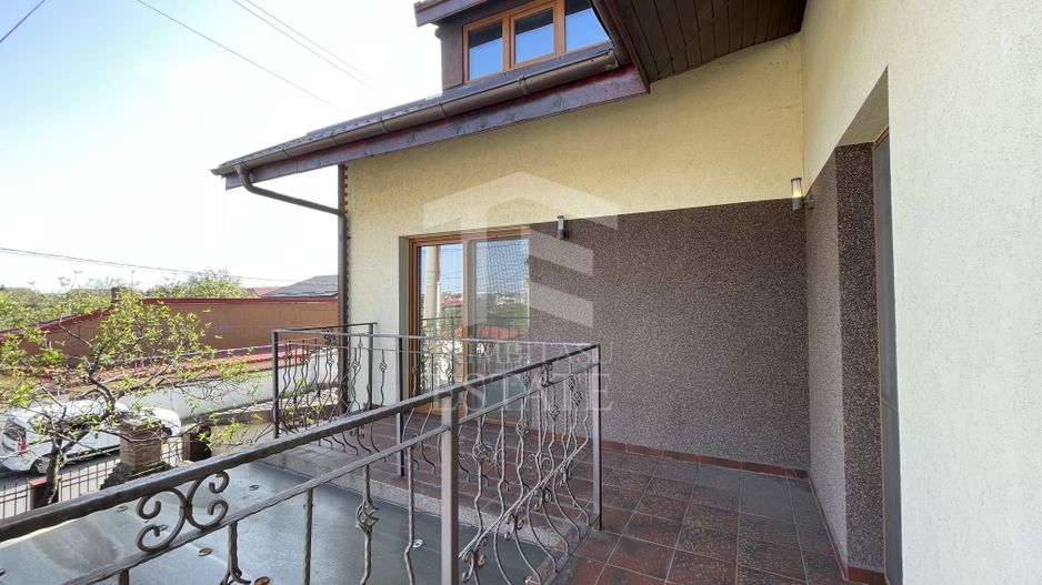 POPESTI | Chirie Casa individuala Dormitor parter rezidențial + birou - Poză 29