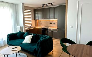 Apartament cu 2 Camere Modern, Parcare și Boxă - Maurer Residence - Poză 1