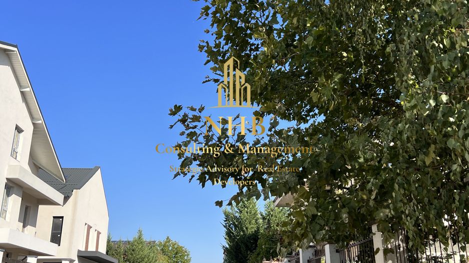 Comision 0! Vila Otopeni - 23 August Finisaj la alegere - Poză 9