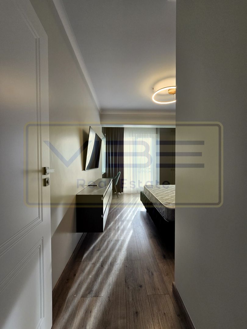 Apartament Premium- LUX- Semicentral- 25 min de UMF- Bloc nou - Poză 23