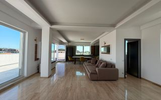 Duplex cu 4 Camere *211mp* Mobilat Complet/ 1 parking / Erou Iancu Nicolae - Poză 4