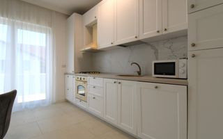 Dumbravita, 3 camere, 2 bai,  Pet-friendly - Poză 5