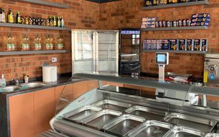 Restaurant Central, Reghin - Poză 8