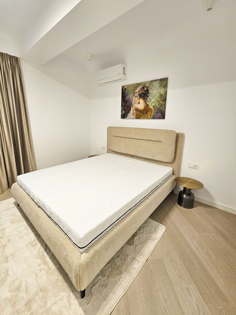 Cortina North | Închiriere Apartament 3 camere | Loc de parcare - Poză 11