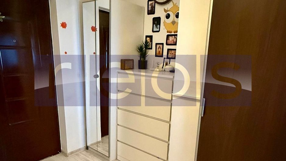 VANZARE APARTAMENT 2 CAMERE DECOMANDAT 1 DECEMBRIE 1918 TITAN BLOC 1978 - Poză 14