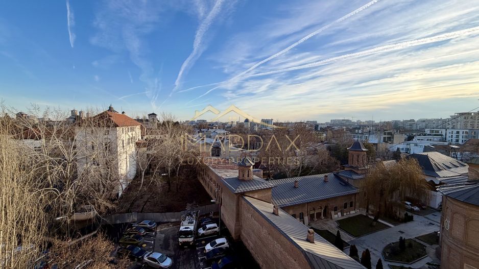 Apartament cu 4 camere *95mpc* // Bulevardul Unirii - Poză 41