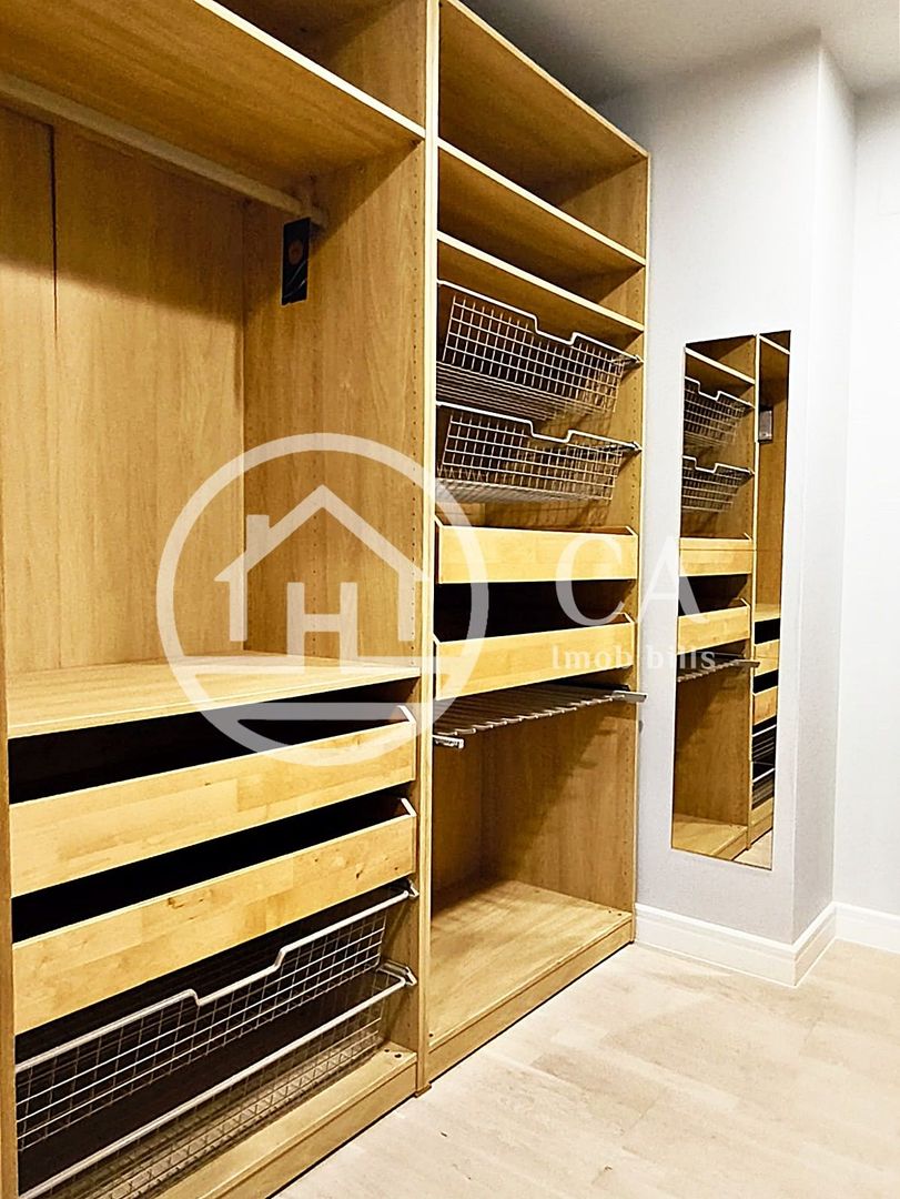 Casa de inchiriat cu 6 camere si piscina in Tineretului, Oradea - Poză 16