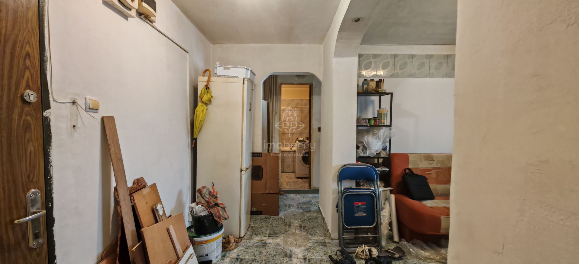 Vanzare apartament doua camere, de renovat, zona Crangasi - Str Ceahlau - Poză 7