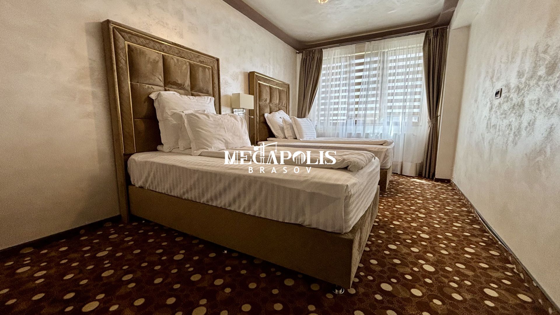 Apartament 4 camere | Confort Lux | Parcare | Isaran Residence - Poză 21