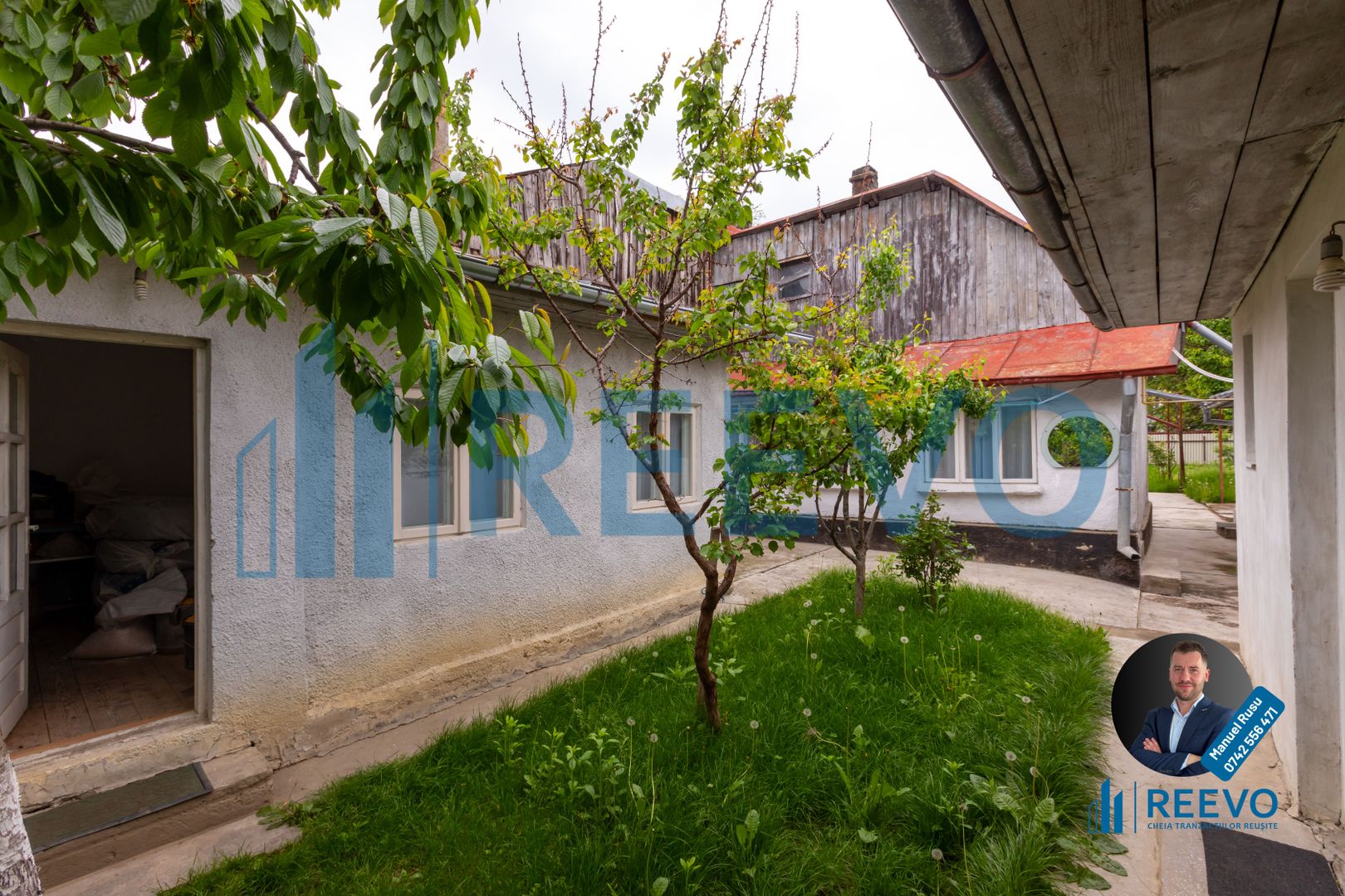 Casă de vânzare, Str. Avram Iancu, Bacău - Poză 26