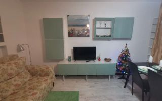 Apartament 3 camere Păcii, complet mobilat si utilat, Belsugului Residence - Poză 10