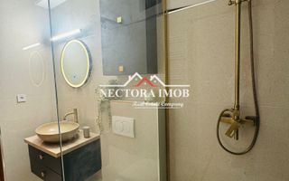 NECTORA IMOB-Apartament 2 camere, Str. Sovata, 54 mp, Mobilat/Utilat - Poză 9