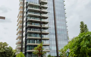 Studio dublu exclusivist în One Mircea Eliade – Design modern - Poză 19