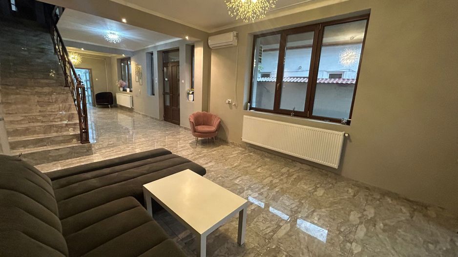 Casa P+3 Timpuri Noi - Poză 3