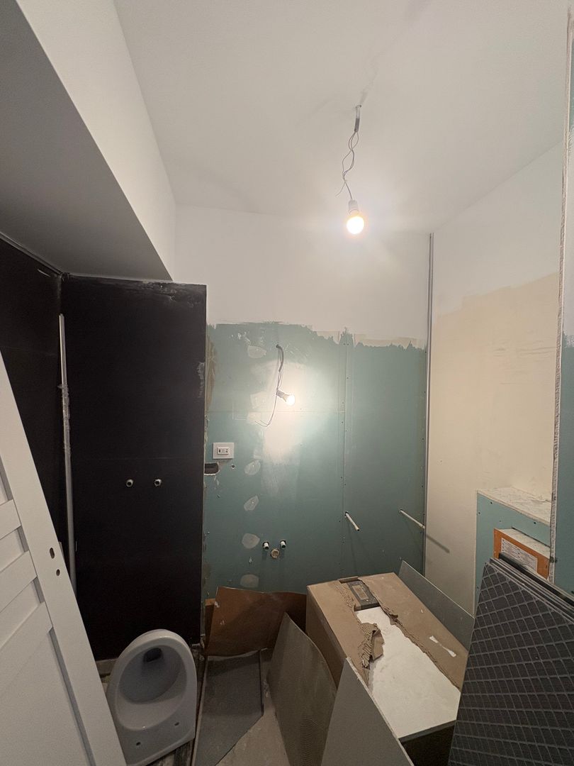 Apartament cu 3 camere 2 băi - Lacul Morii. Vedere lac. - Poză 14