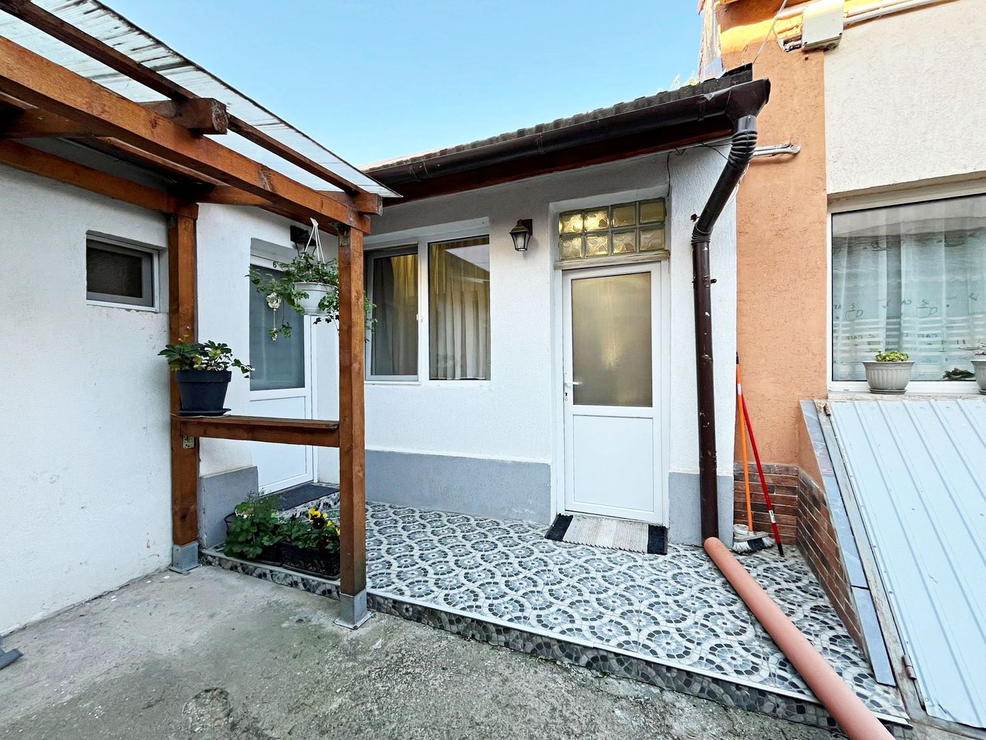 Apartament 1 camera de vânzare in zona Centrala, Oradea - Poză 10