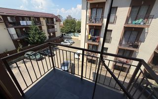 2 camere open space, balcon, Zorilor, Observatorului, UTCN, MOL, Sigma - Poză 9