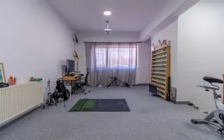 Proprietate exclusivista de vanzare: 2 case | 9 camere | 2000 mp teren - Poză 44