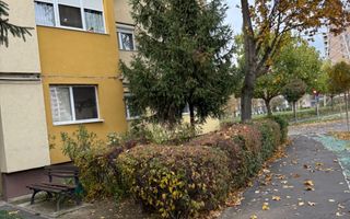 Soarelui | 3 camere | Decomandat | 2 băi | 2 balcoane | Etaj 3 - Poză 1