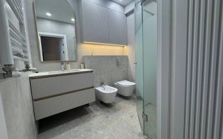 Chirie, apartament, 2 camere, str. Alba Iulia, Buiucani - Poză 5