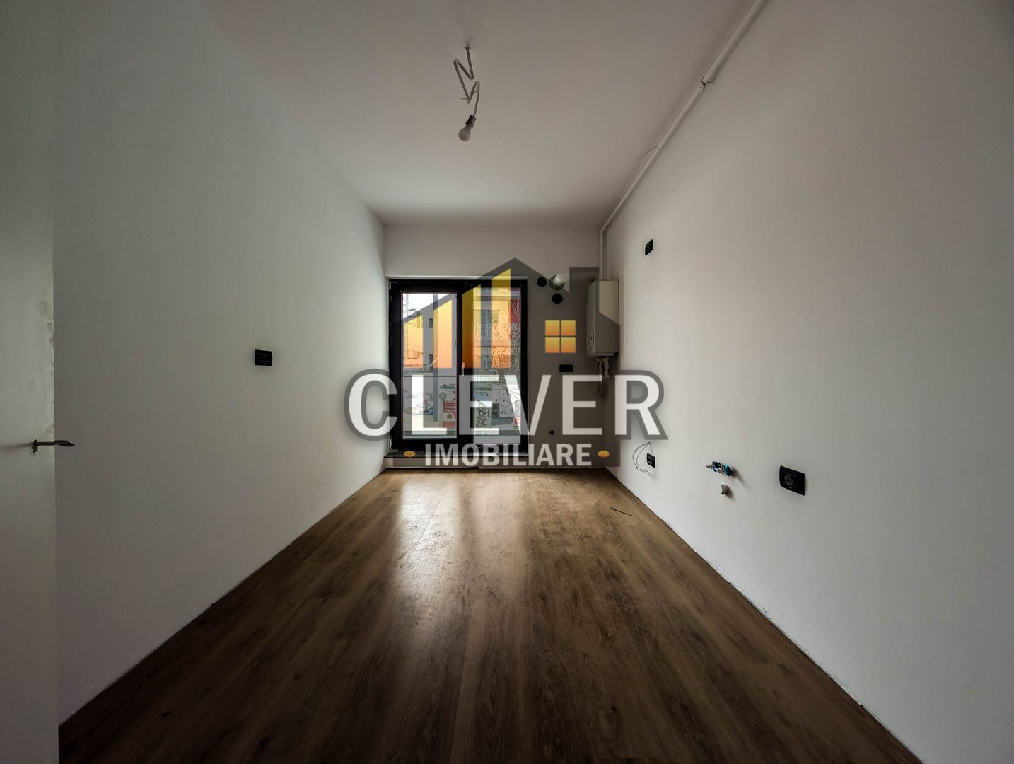 Apartament 2 Camere Premium | Smart Home Ready | Pallady - Poză 5