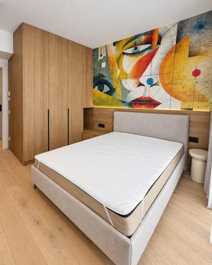 APARTAMENT PREMIUM | PARCARE SUBTERANA | NUSCO CITY - Poză 6