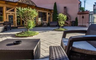 Hotel Boutique Resort 5 stele de vanzare in Sibiu - Poză 8