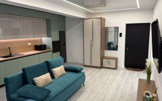 Apartament 2 camere modern, ultradotat, în complex Don Homes Armony, lângă Mall Moldova - Poză 7