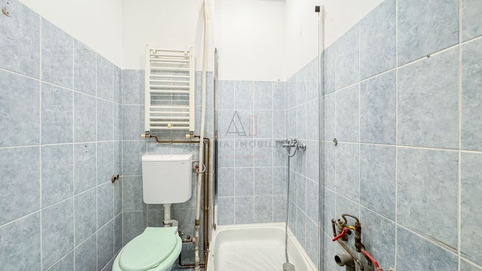 Studio Piata Rosetti I Universitate - Poză 11