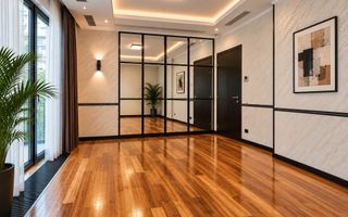 Apartament 3 camere Primaverii | loc de parcare și boxa - Poză 9