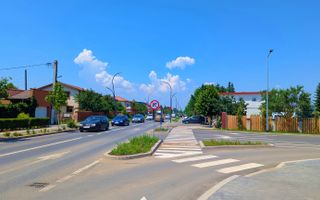 Teren intravilan, Com Berceni,706 mp, zona rezidentiala,Str. Lebedelor - Poză 14