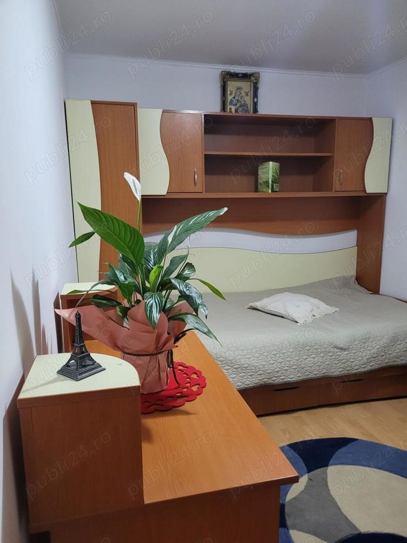 Apartament cu 3 camere de vanzare - Poză 6