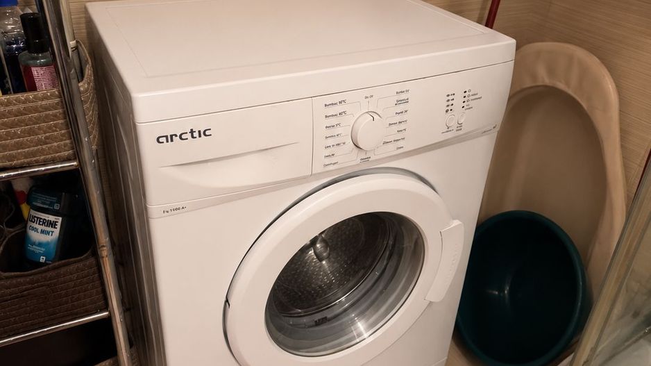Apartament cu 2 camere | 60 mp | Parcare subterană - Poză 7